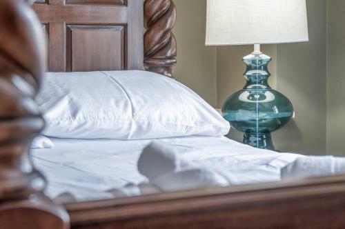 Penally Manor - Luxurious Manor House - Tenby