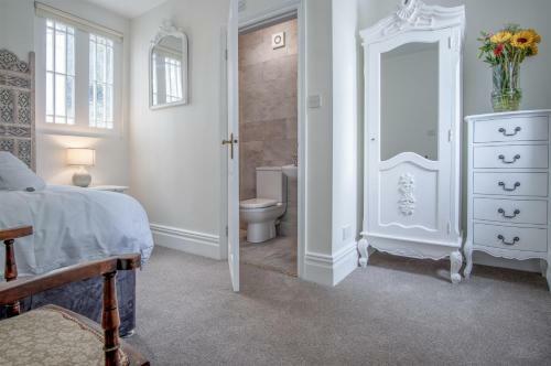 Penally Manor - Luxurious Manor House - Tenby