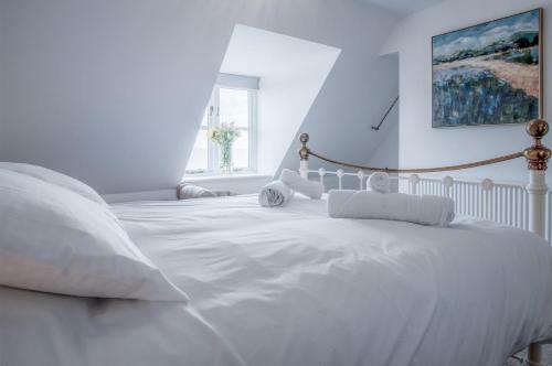 Penally Manor - Luxurious Manor House - Tenby