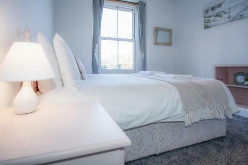 Post Office House - 3 Bedroom Apartment - Reynoldston