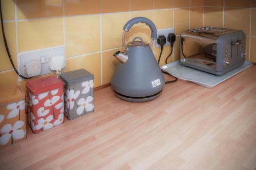 Post Office House - 3 Bedroom Apartment - Reynoldston