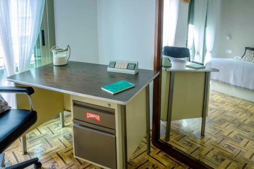 Apartamento La Escalera