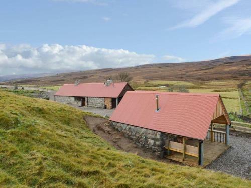 Capercaillie Cottage