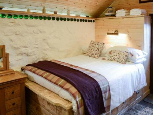 Capercaillie Cottage