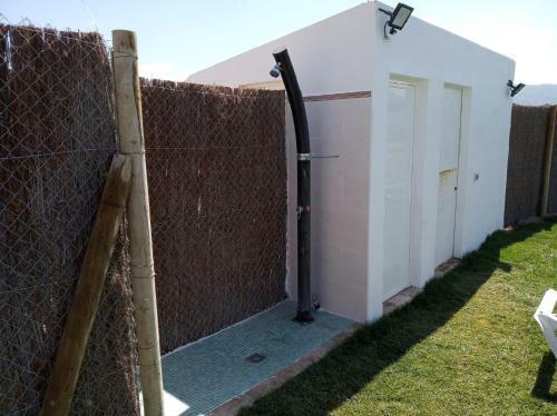 Villa Rinc�n De Marco Y Mar�a
