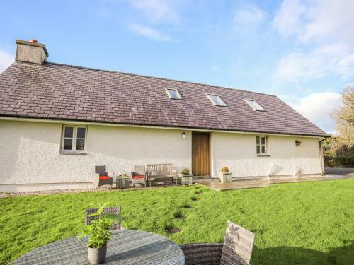 Rhyd Y Bont Bach