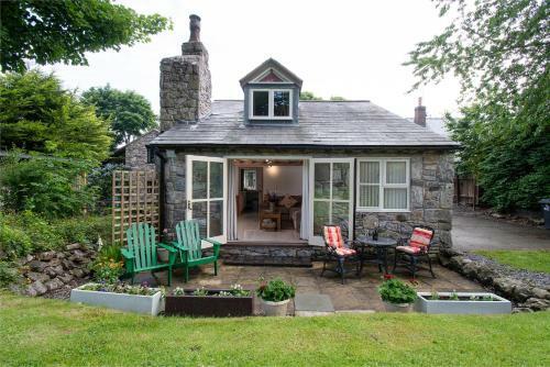 The Cottage - Luxury 1 Bed Cottage
