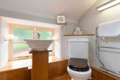 The Cottage - Luxury 1 Bed Cottage