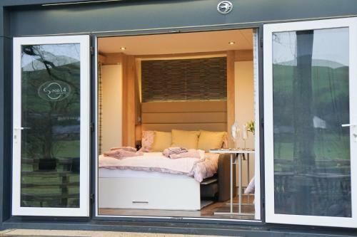 Apartamento The Foxes Den