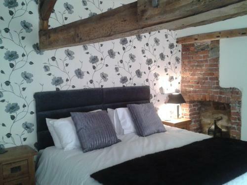 Bed & Breakfast The Bear