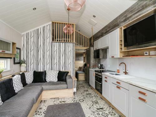 Meadow Retreat