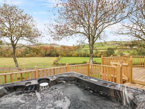 Meadow Retreat