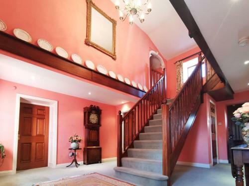 The Wain House