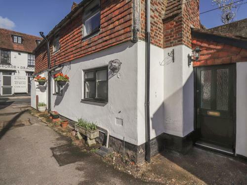 The Cottage