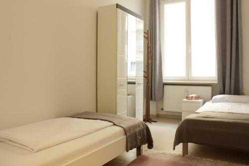 Isar Apartments Boardinghouse