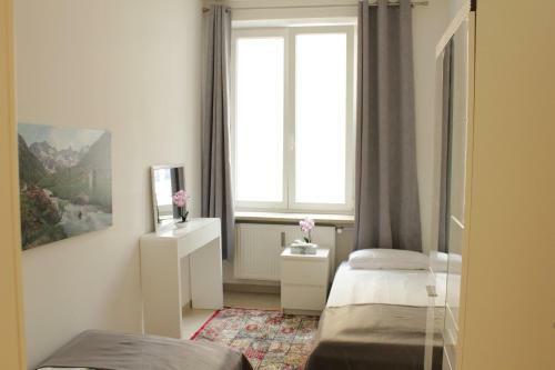 Isar Apartments Boardinghouse