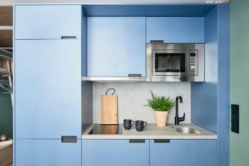 Apartamento Wunderlocke