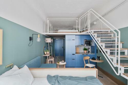 Apartamento Wunderlocke