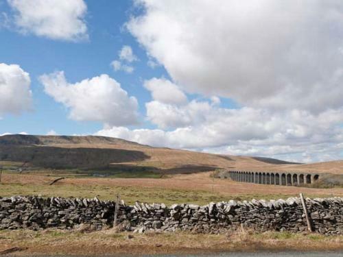 Harber Scar