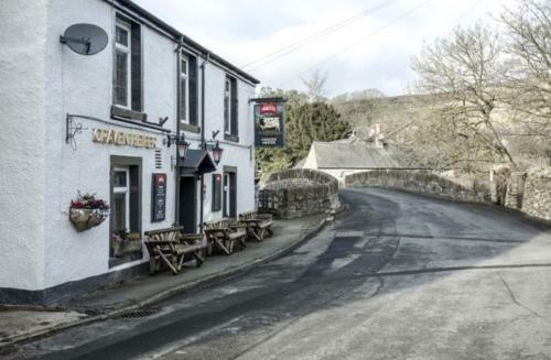 Hotel Craven Heifer, Stainforth, Settle