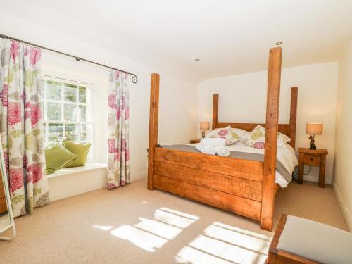 Carrholme Cottage