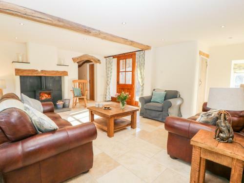 Carrholme Cottage