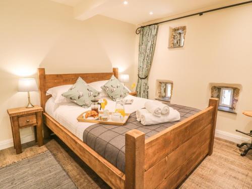 Carrholme Cottage
