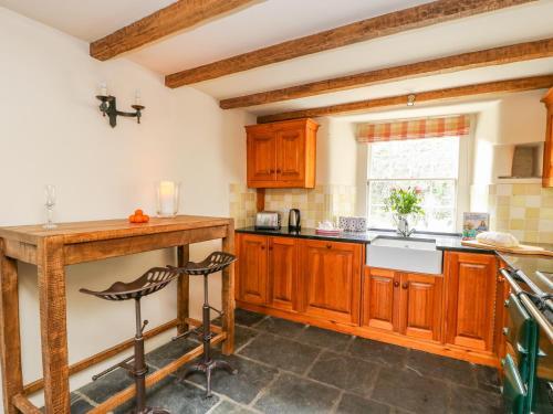 Carrholme Cottage