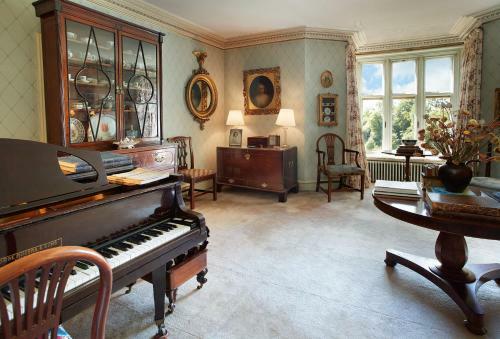 Langcliffe Hall