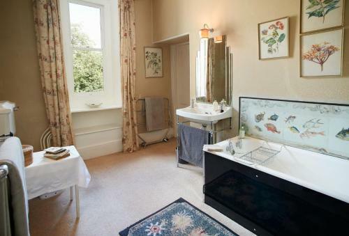 Langcliffe Hall
