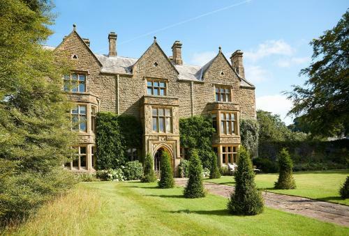 Langcliffe Hall