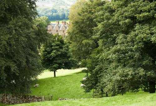 Langcliffe Hall