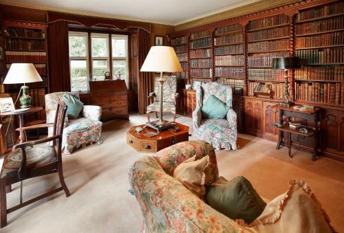 Langcliffe Hall