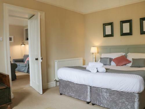 Pendle View Luxury Apartment