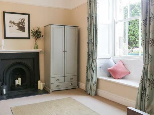 Pendle View Luxury Apartment