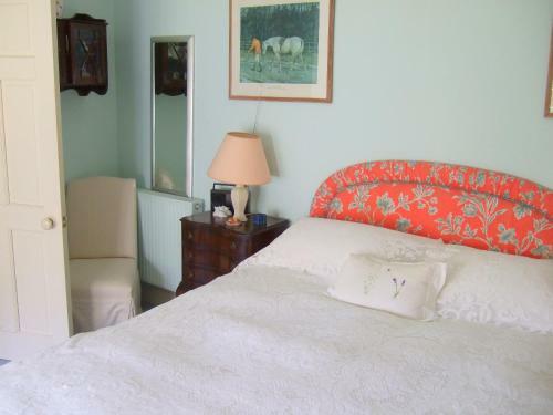 Bed & Breakfast Westcourt Farm