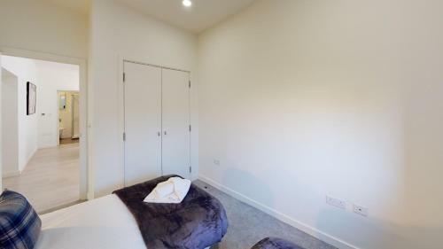 Apartamento Stayzo Platform North - Town Centre Stevenage