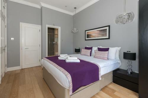 Mayfair Private Apartments