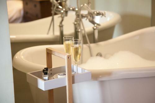 Hostal The Apple Rooms - Houghton Lodge