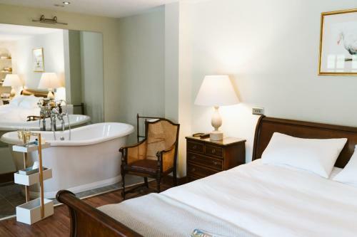 Hostal The Apple Rooms - Houghton Lodge