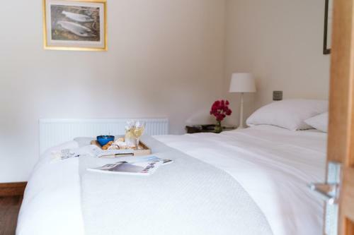 Hostal The Apple Rooms - Houghton Lodge