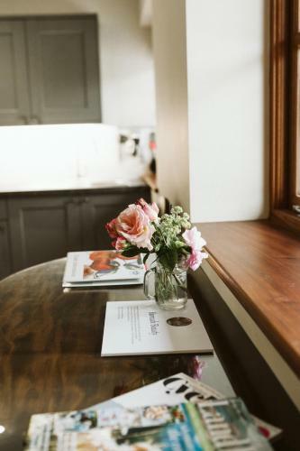 Hostal The Apple Rooms - Houghton Lodge