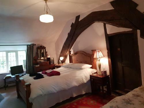 Bed & Breakfast Ford House