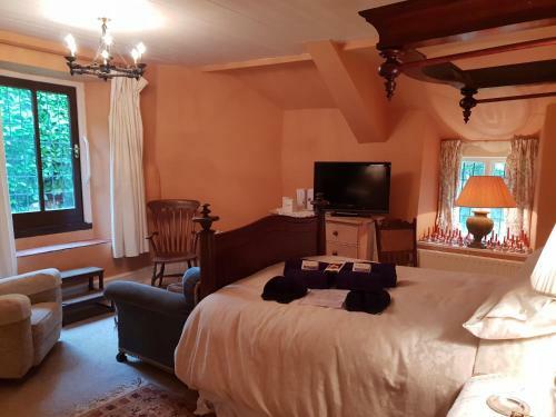 Bed & Breakfast Ford House