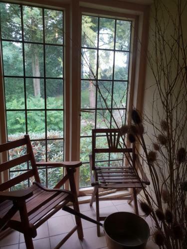 Bed & Breakfast Ford House