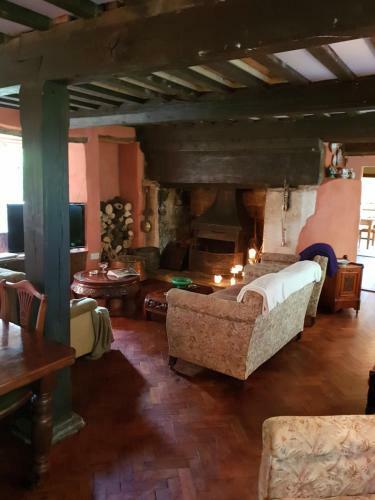 Bed & Breakfast Ford House