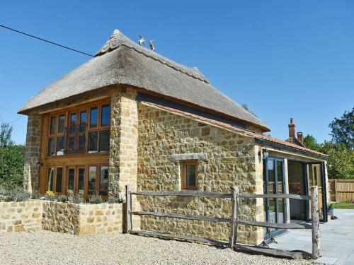 The Wagon House