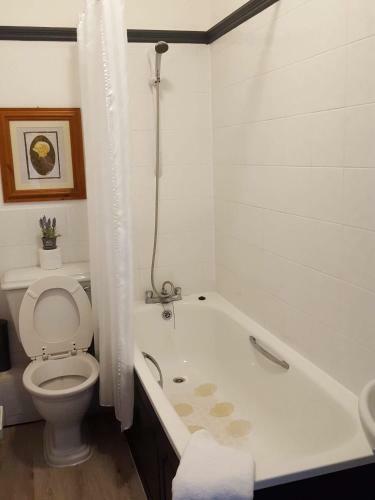 Bed & Breakfast The George Inn Middle Wallop