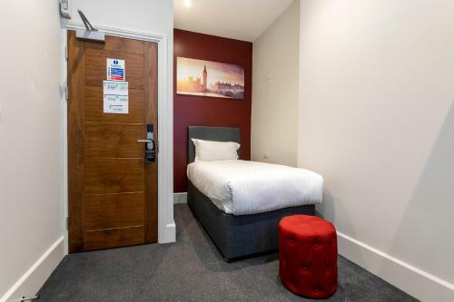 Royal Park Hotel