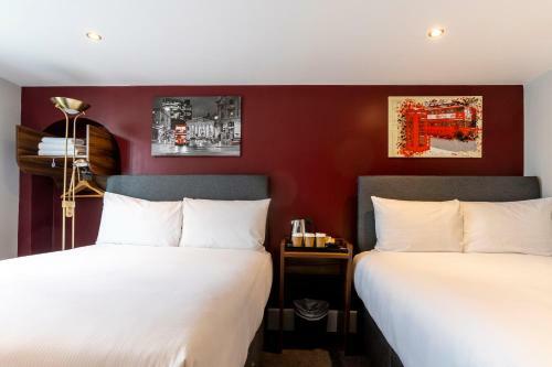 Royal Park Hotel